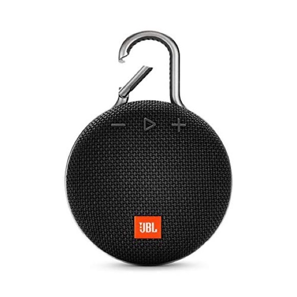 Other - JBL Clip3 waterproof portable speaker 🔈